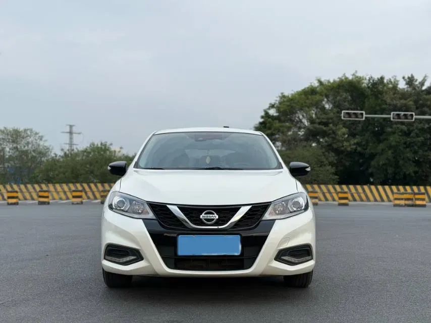 2021 Nissan Tiida 1.6L 122HP L4 CVT,autocango,china used car exporter,china ev exporter,chinese used car exporter,chinese used ev exporter