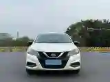 2021 Nissan Tiida 1.6L 122HP L4 CVT