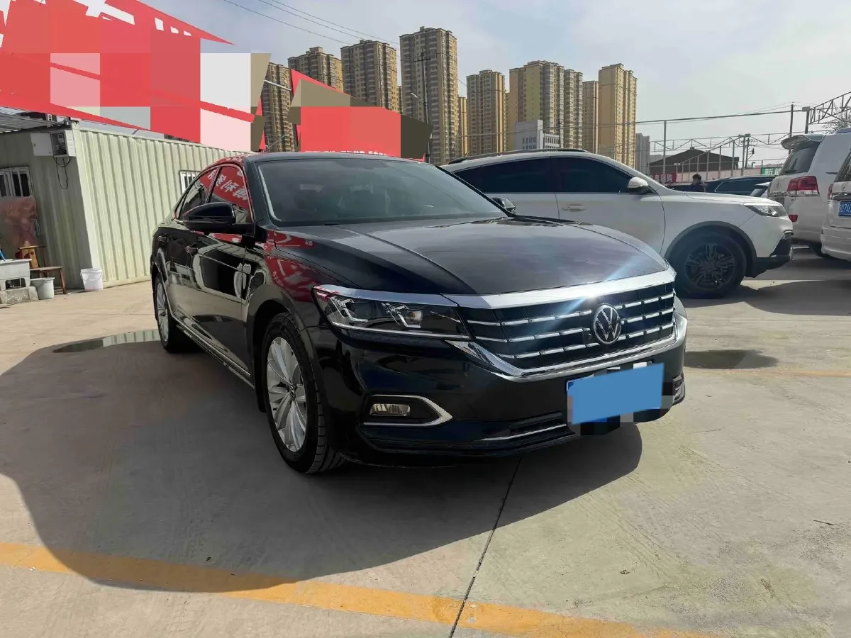 2020 Volkswagen Passat 2.0T 186HP L4 7DCT,autocango,china used car exporter,china ev exporter,chinese used car exporter,chinese used ev exporter
