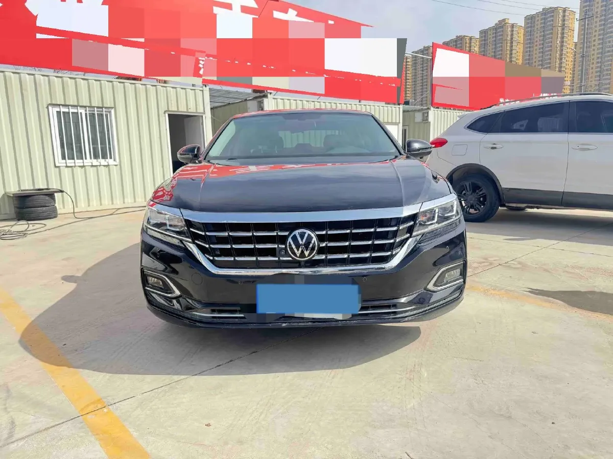 2020 Volkswagen Passat 2.0T 186HP L4 7DCT,autocango,china used car exporter,china ev exporter,chinese used car exporter,chinese used ev exporter