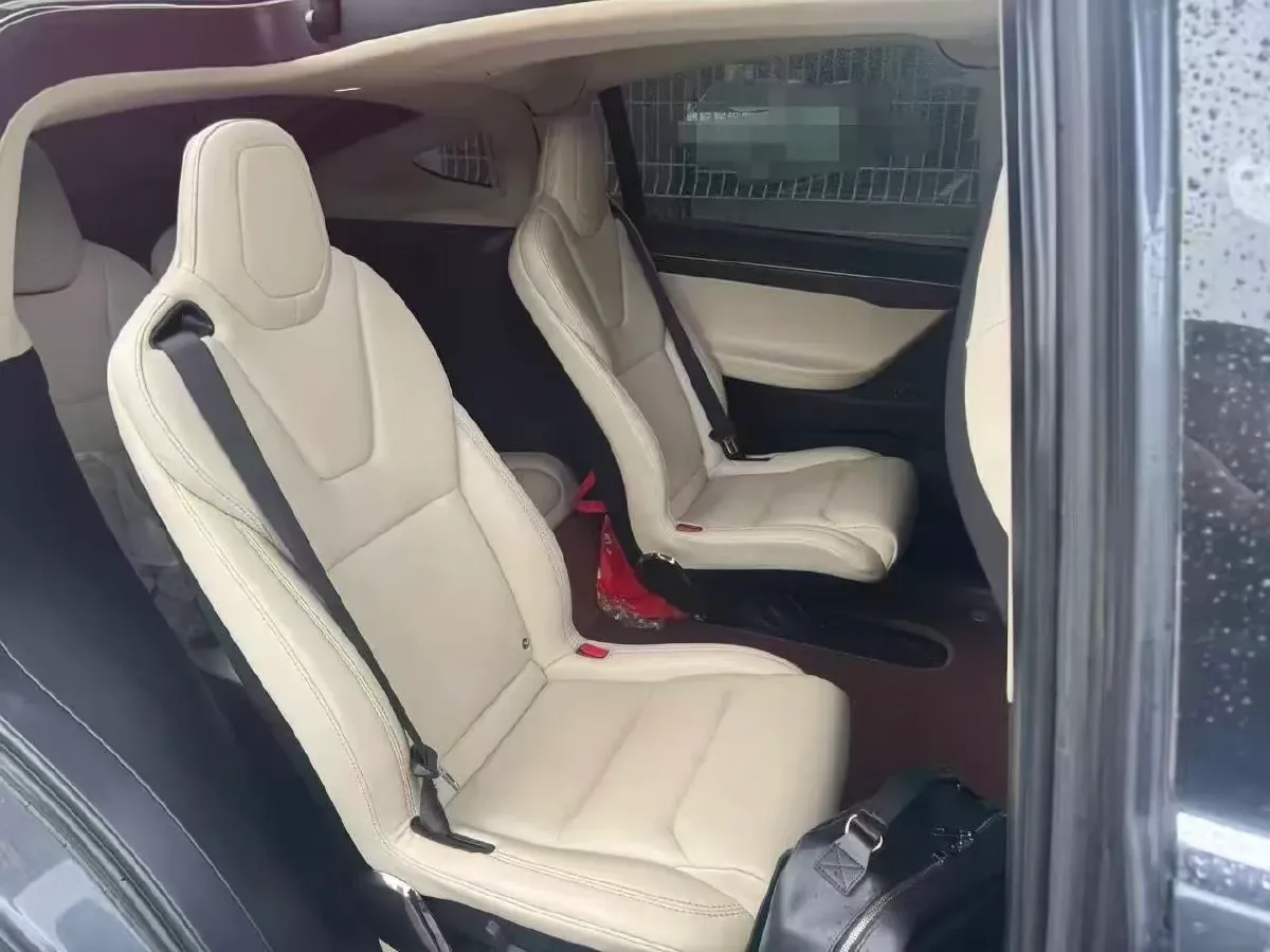 2017 Tesla Model X BEV 100KWH,autocango,china used car exporter,china ev exporter,chinese used car exporter,chinese used ev exporter