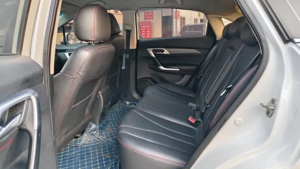 2019 BeiJing Auto EU5 BEV 50.8KWH,autocango,china used car exporter,china ev exporter,chinese used car exporter,chinese used ev exporter