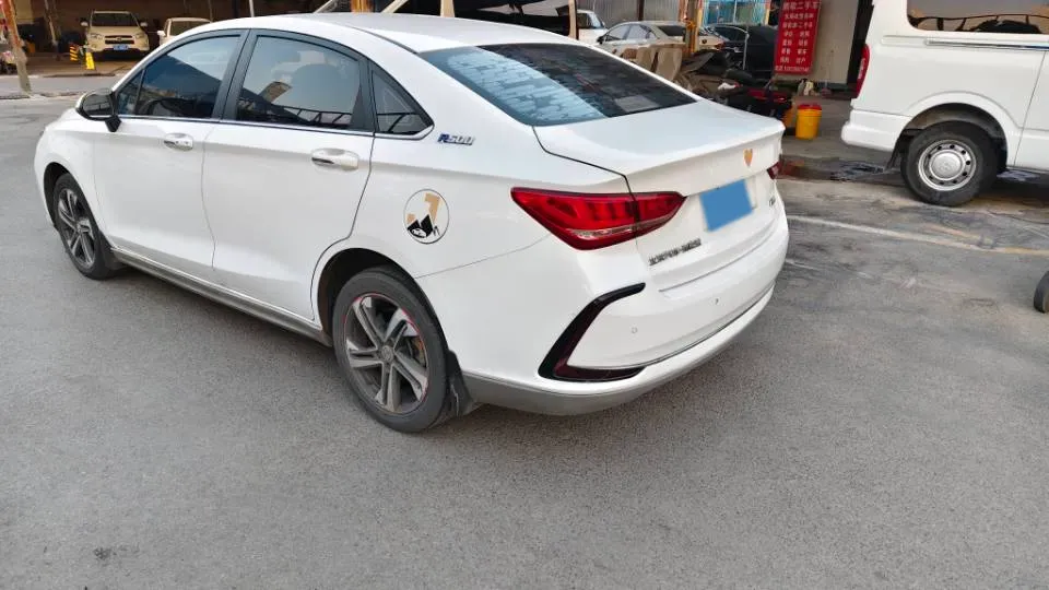 2019 BeiJing Auto EU5 BEV 50.8KWH,autocango,china used car exporter,china ev exporter,chinese used car exporter,chinese used ev exporter