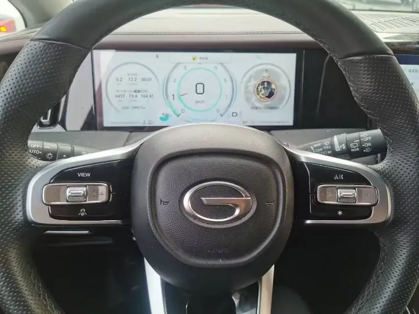 2024 GAC Trumpchi M8 2.0T 252HP L4 8AT,autocango,china used car exporter,china ev exporter,chinese used car exporter,chinese used ev exporter