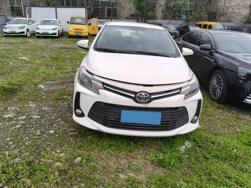 2021 Toyota Vios 1.5L 112HP L4 CVT,autocango,china used car exporter,china ev exporter,chinese used car exporter,chinese used ev exporter