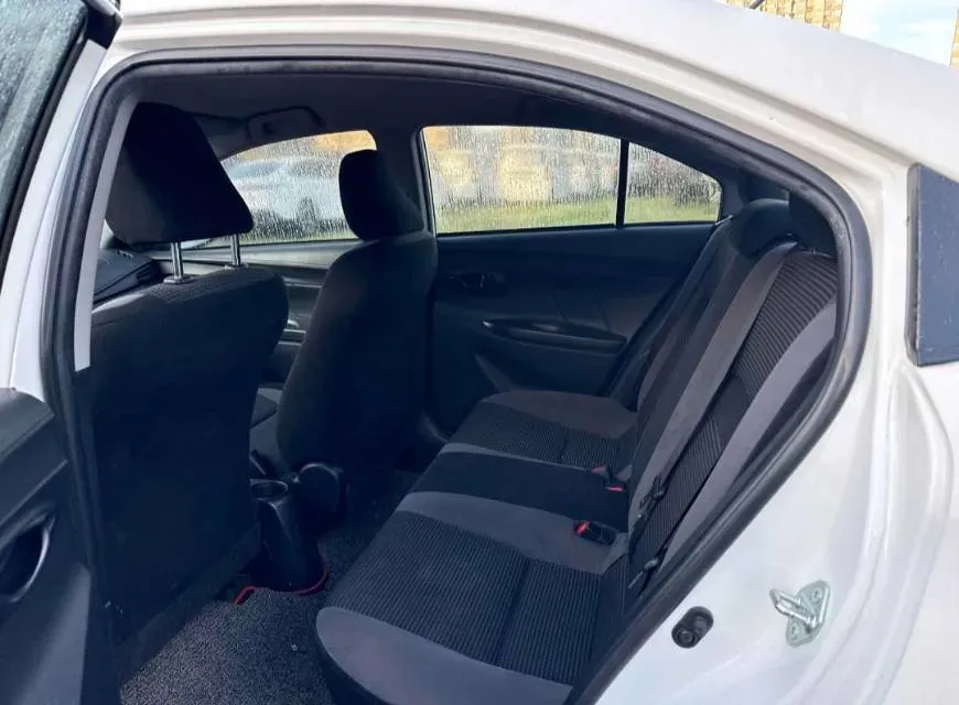 2021 Toyota Vios 1.5L 112HP L4 CVT,autocango,china used car exporter,china ev exporter,chinese used car exporter,chinese used ev exporter