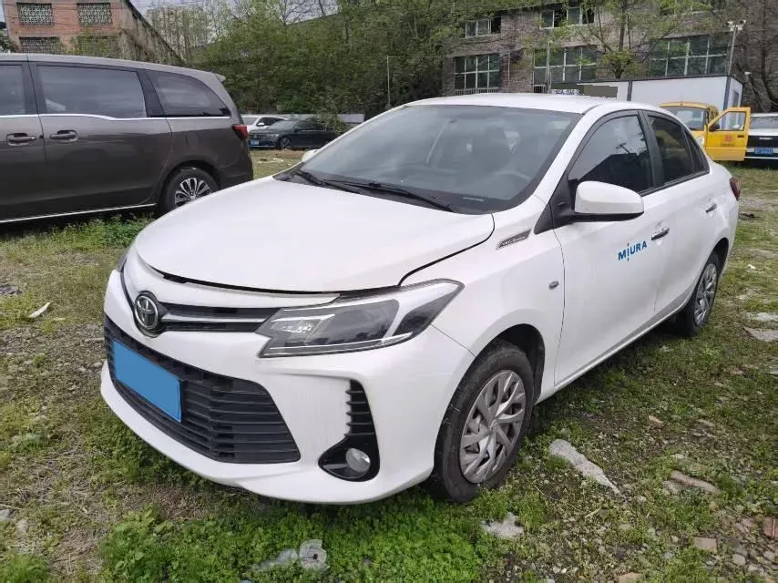 2021 Toyota Vios 1.5L 112HP L4 CVT,autocango,china used car exporter,china ev exporter,chinese used car exporter,chinese used ev exporter