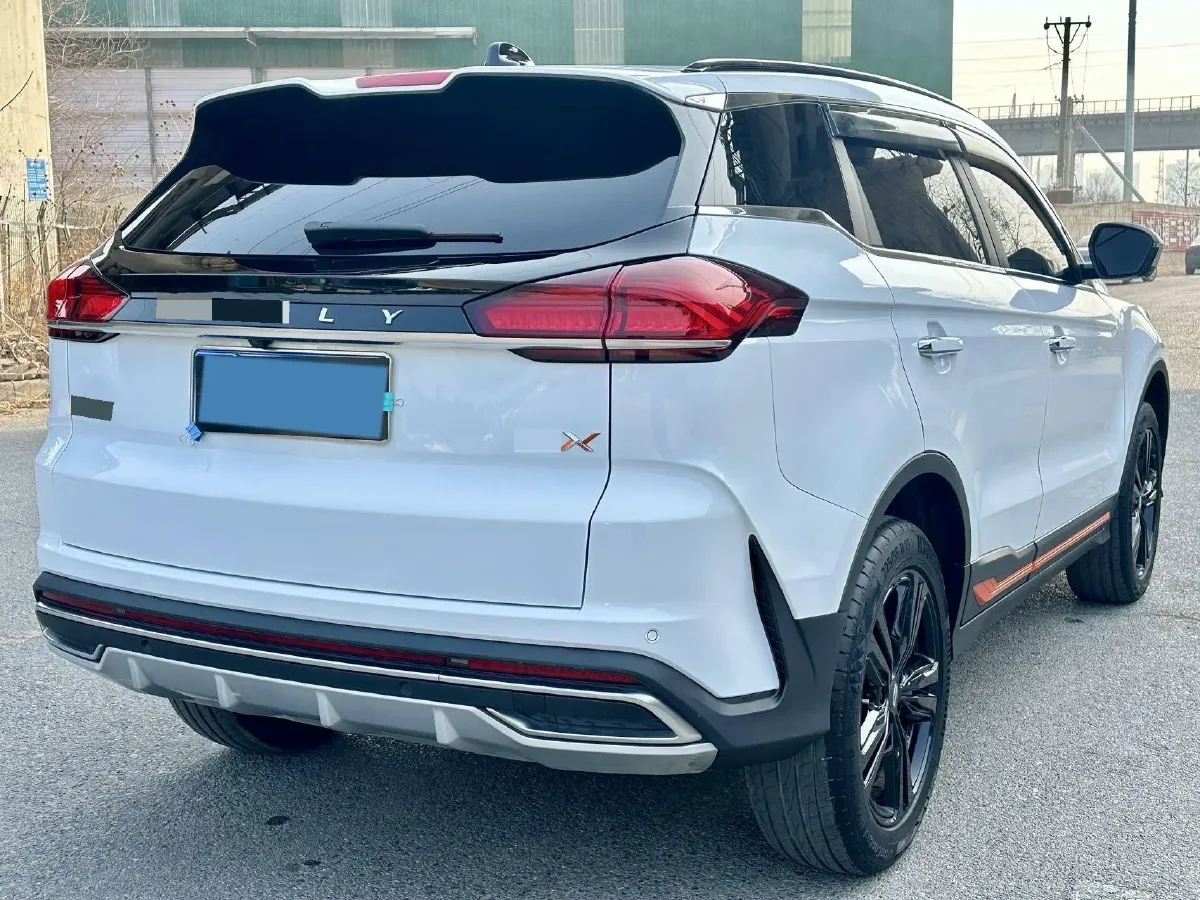 2022 Geely Azkarra 1.8T 184HP L4 7DCT,autocango,china used car exporter,china ev exporter,chinese used car exporter,chinese used ev exporter