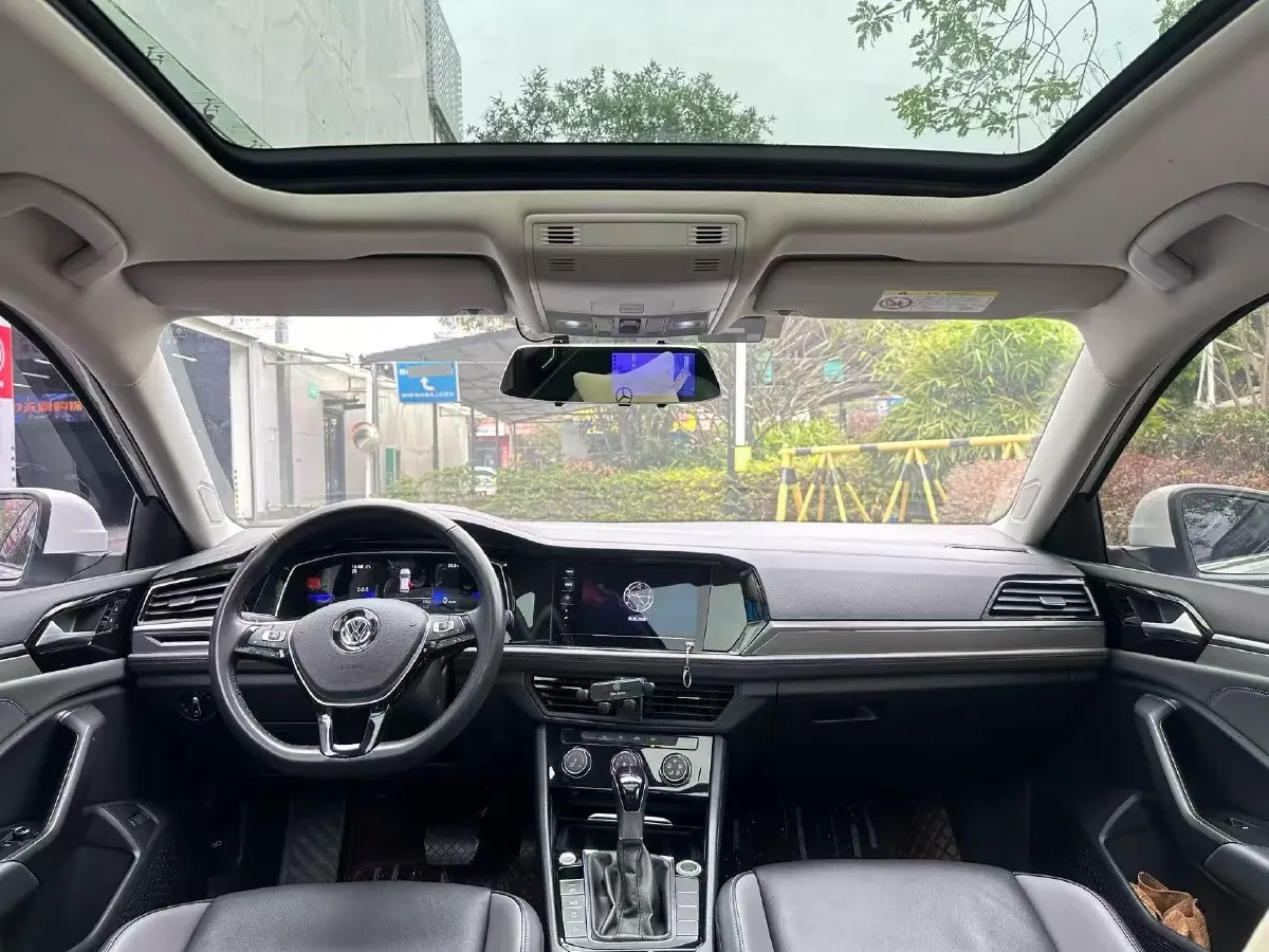 2021 Volkswagen Sagitar 1.4T 150HP L4 7DCT,autocango,china used car exporter,china ev exporter,chinese used car exporter,chinese used ev exporter