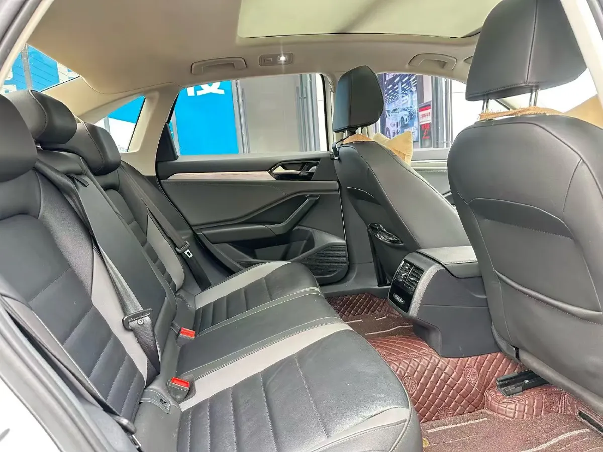 2021 Volkswagen Sagitar 1.4T 150HP L4 7DCT,autocango,china used car exporter,china ev exporter,chinese used car exporter,chinese used ev exporter