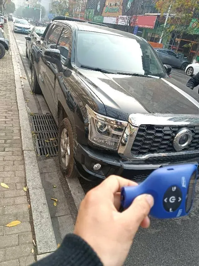 2022 Great Wall Poer King Kong 2.0T 163HP L4 6MT,autocango,china used car exporter,china ev exporter,chinese used car exporter,chinese used ev exporter