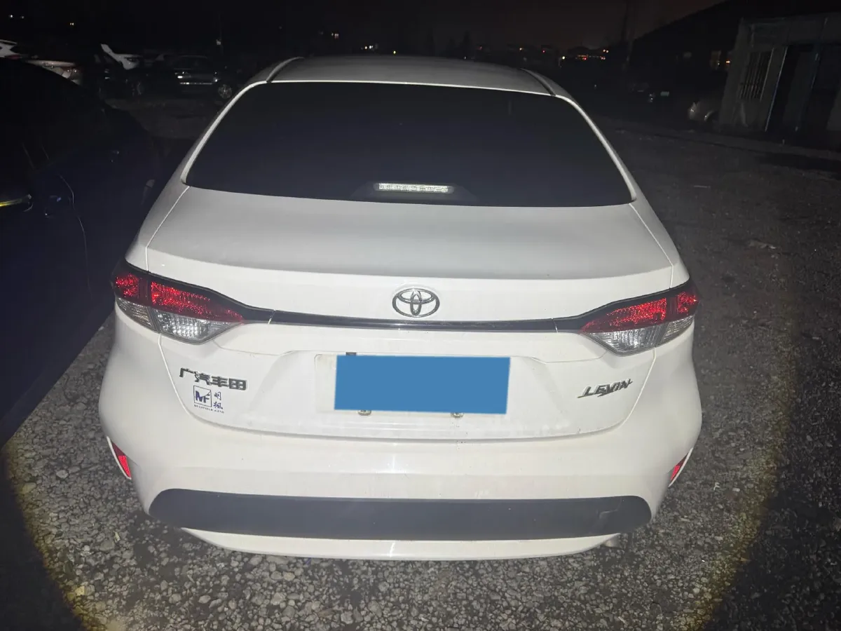 2022 Toyota Levin 1.5L 121HP L3 CVT,autocango,china used car exporter,china ev exporter,chinese used car exporter,chinese used ev exporter