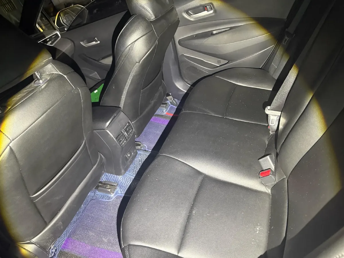 2022 Toyota Levin 1.5L 121HP L3 CVT,autocango,china used car exporter,china ev exporter,chinese used car exporter,chinese used ev exporter