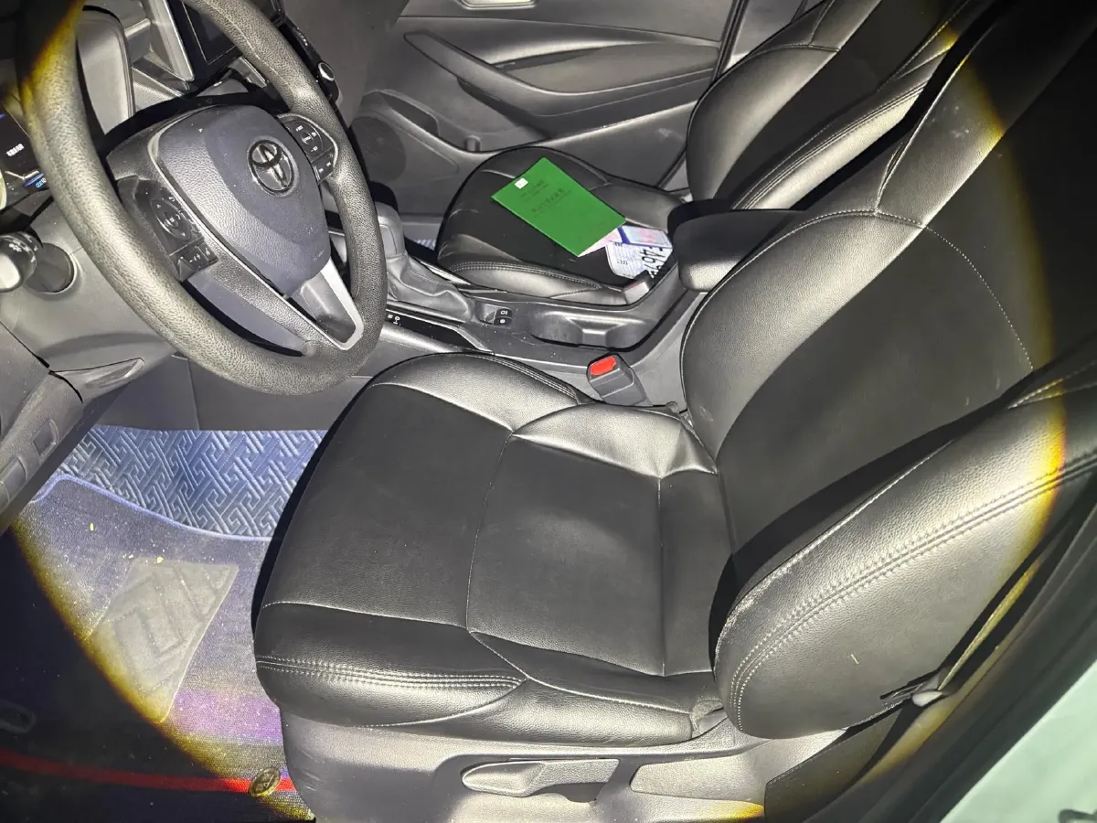 2022 Toyota Levin 1.5L 121HP L3 CVT,autocango,china used car exporter,china ev exporter,chinese used car exporter,chinese used ev exporter