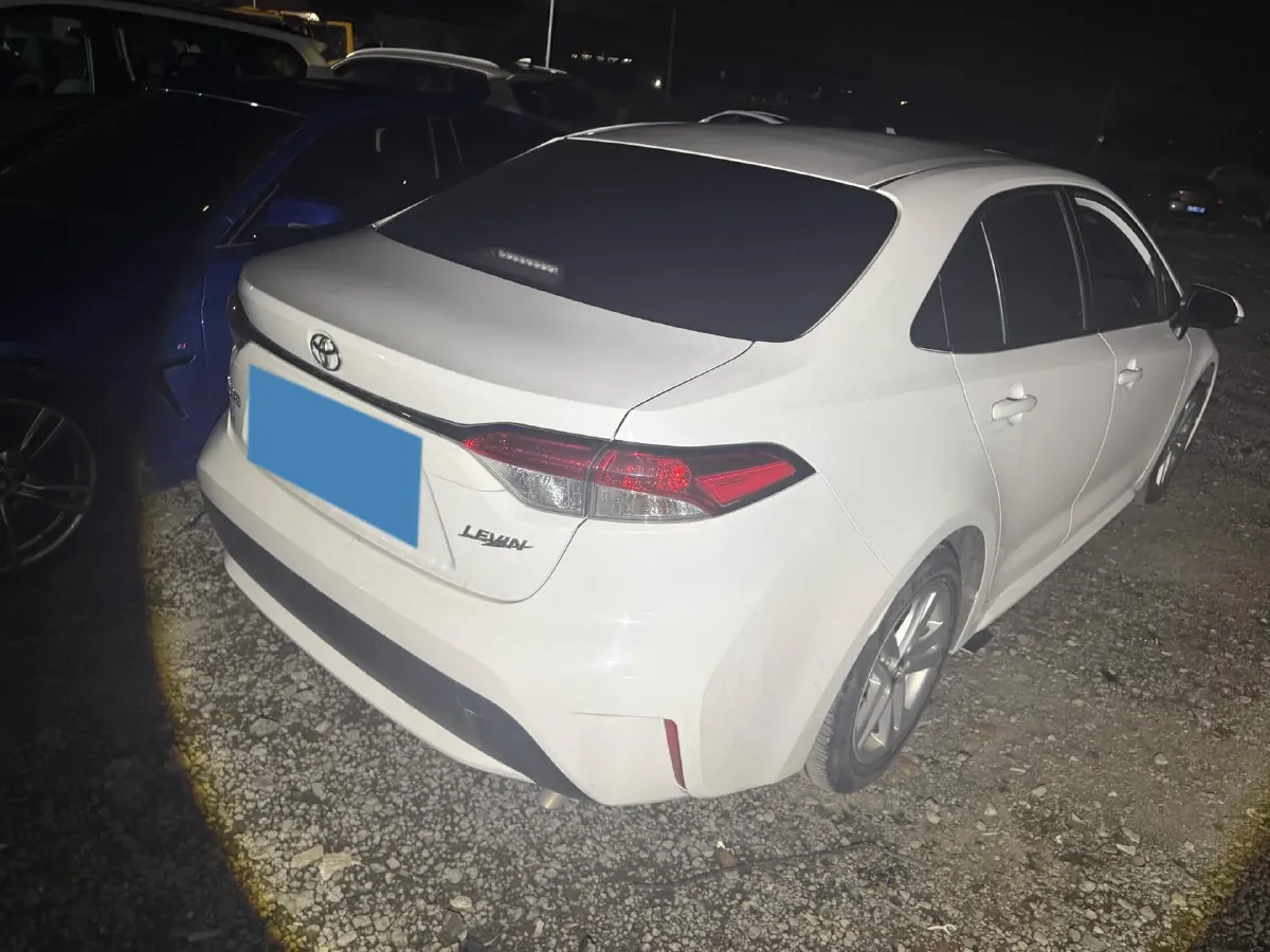 2022 Toyota Levin 1.5L 121HP L3 CVT,autocango,china used car exporter,china ev exporter,chinese used car exporter,chinese used ev exporter