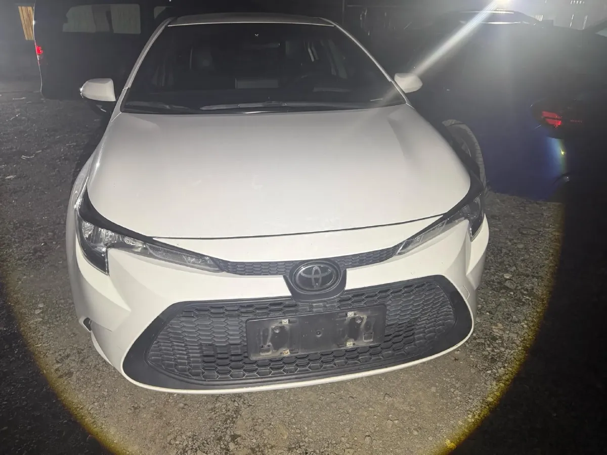 2022 Toyota Levin 1.5L 121HP L3 CVT,autocango,china used car exporter,china ev exporter,chinese used car exporter,chinese used ev exporter