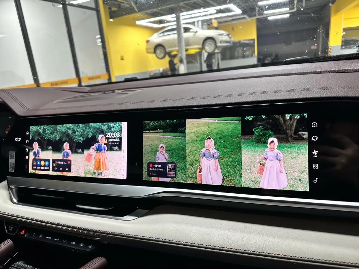 2024 Geely Monjaro 2.0T 238HP L4 8AT,autocango,china used car exporter,china ev exporter,chinese used car exporter,chinese used ev exporter