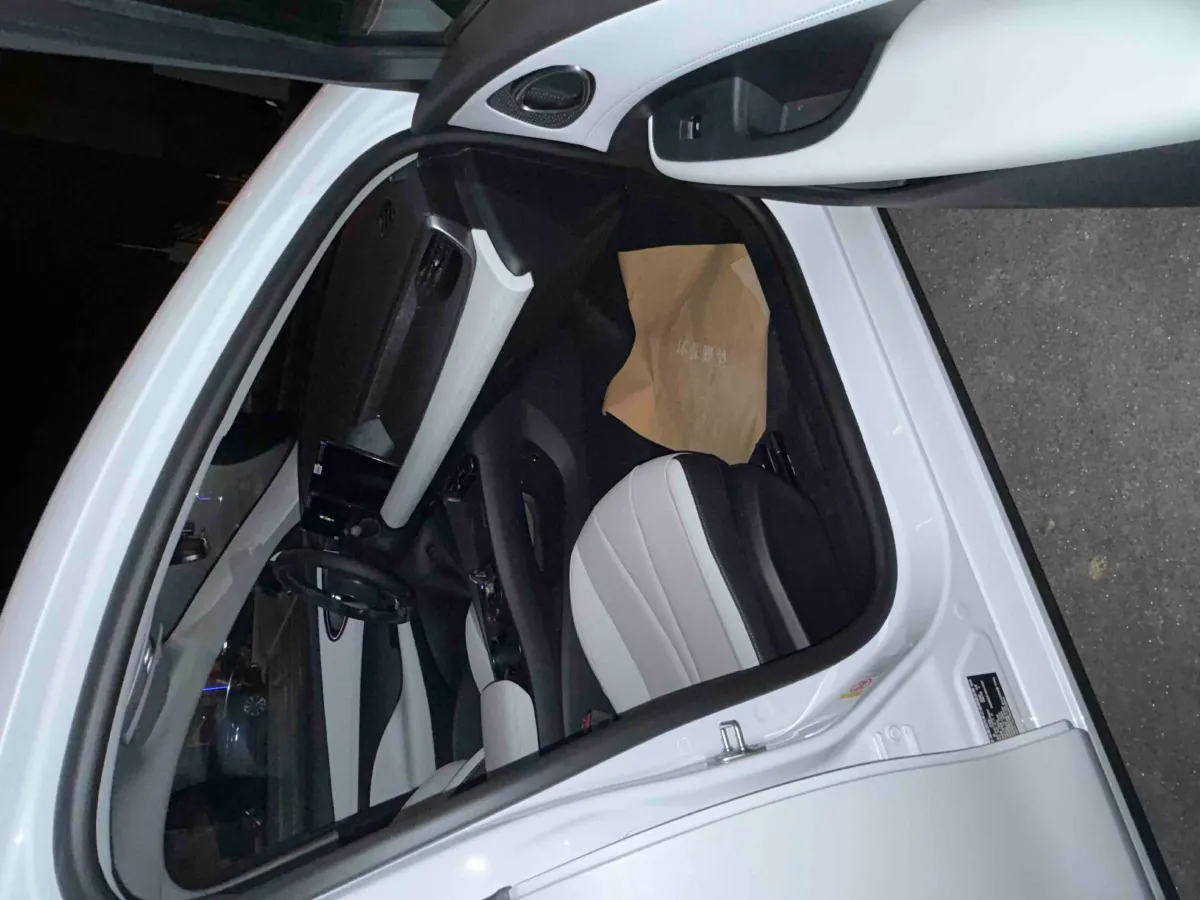 2025 BYD Seal05 DM-i 1.5L 101HP L4 E-CVT PHEV 7.68KWH,autocango,china used car exporter,china ev exporter,chinese used car exporter,chinese used ev exporter