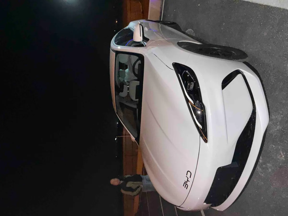 2025 BYD Seal05 DM-i 1.5L 101HP L4 E-CVT PHEV 7.68KWH,autocango,china used car exporter,china ev exporter,chinese used car exporter,chinese used ev exporter