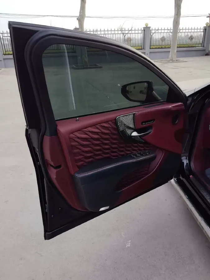 2018 Lexus LS 3.5L 299HP V6 E-CVT Hybrid,autocango,china used car exporter,china ev exporter,chinese used car exporter,chinese used ev exporter