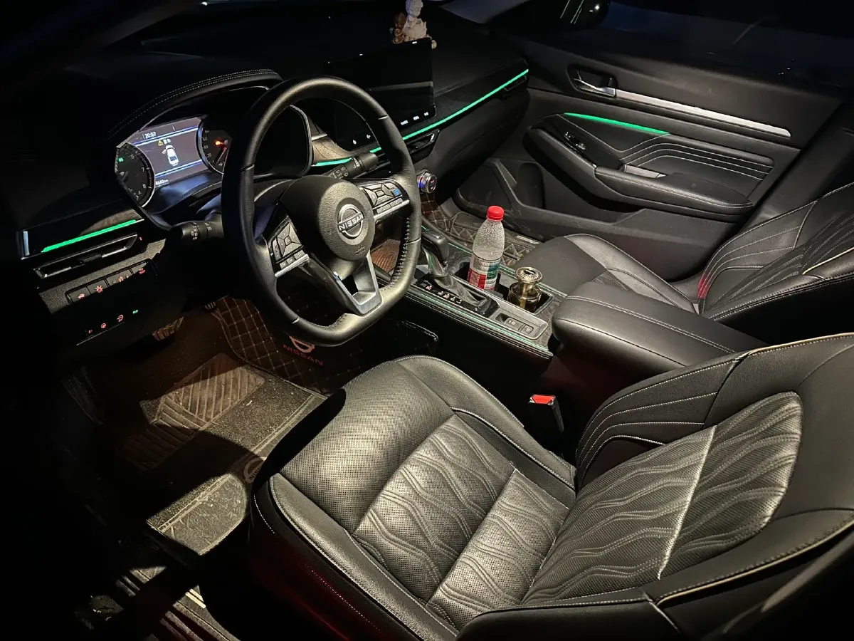 2022 Nissan Teana 2.0L 156HP L4 CVT,autocango,china used car exporter,china ev exporter,chinese used car exporter,chinese used ev exporter