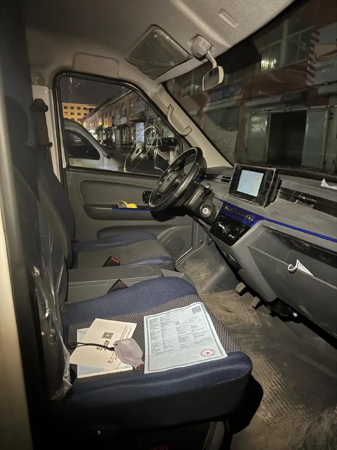 2023 Foton Elf E7 BEV 95HP BEV 41.86KWH,autocango,china used car exporter,china ev exporter,chinese used car exporter,chinese used ev exporter