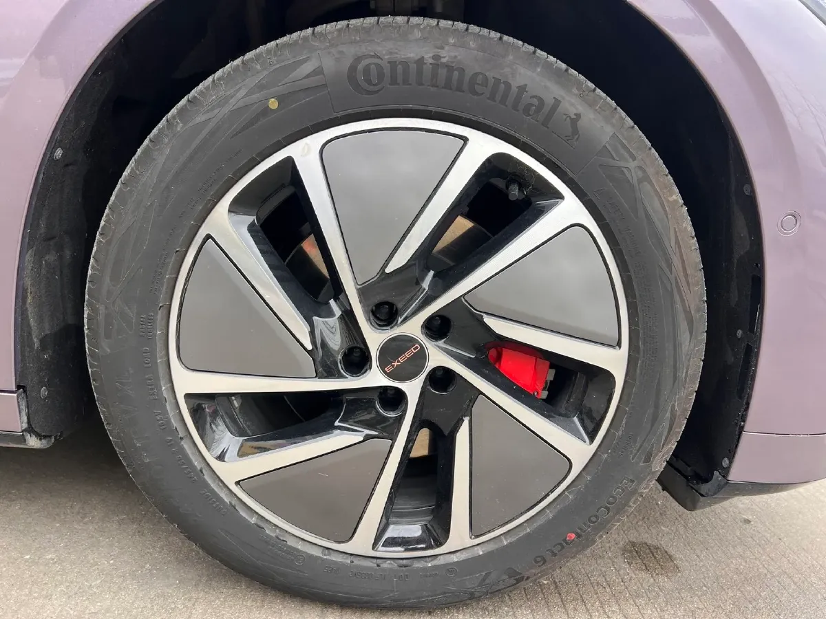 2025 Exceed Sterra ES REEV 156HP REEV 34.7KWH,autocango,china used car exporter,china ev exporter,chinese used car exporter,chinese used ev exporter