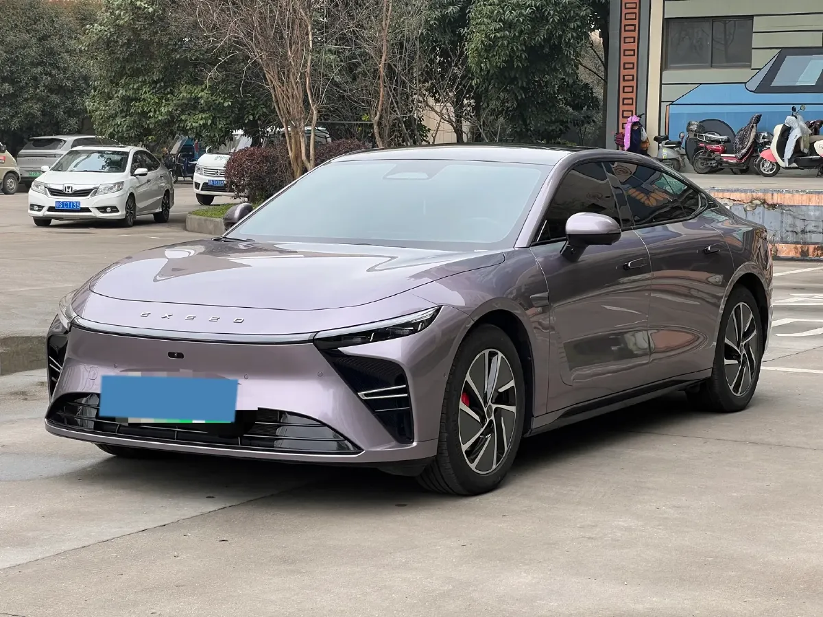 2025 Exceed Sterra ES REEV 156HP REEV 34.7KWH,autocango,china used car exporter,china ev exporter,chinese used car exporter,chinese used ev exporter