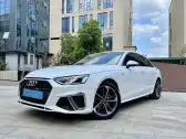 2022 AUDI A4L,autocango,china used car exporter,china ev exporter,chinese used car exporter,chinese used ev exporter