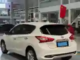 2021 Nissan Tiida 1.6L 122HP L4 CVT