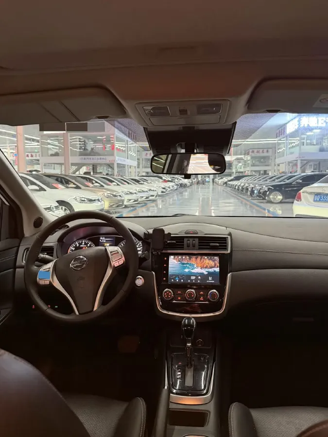 2021 Nissan Tiida 1.6L 122HP L4 CVT,autocango,china used car exporter,china ev exporter,chinese used car exporter,chinese used ev exporter