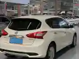 2021 Nissan Tiida 1.6L 122HP L4 CVT