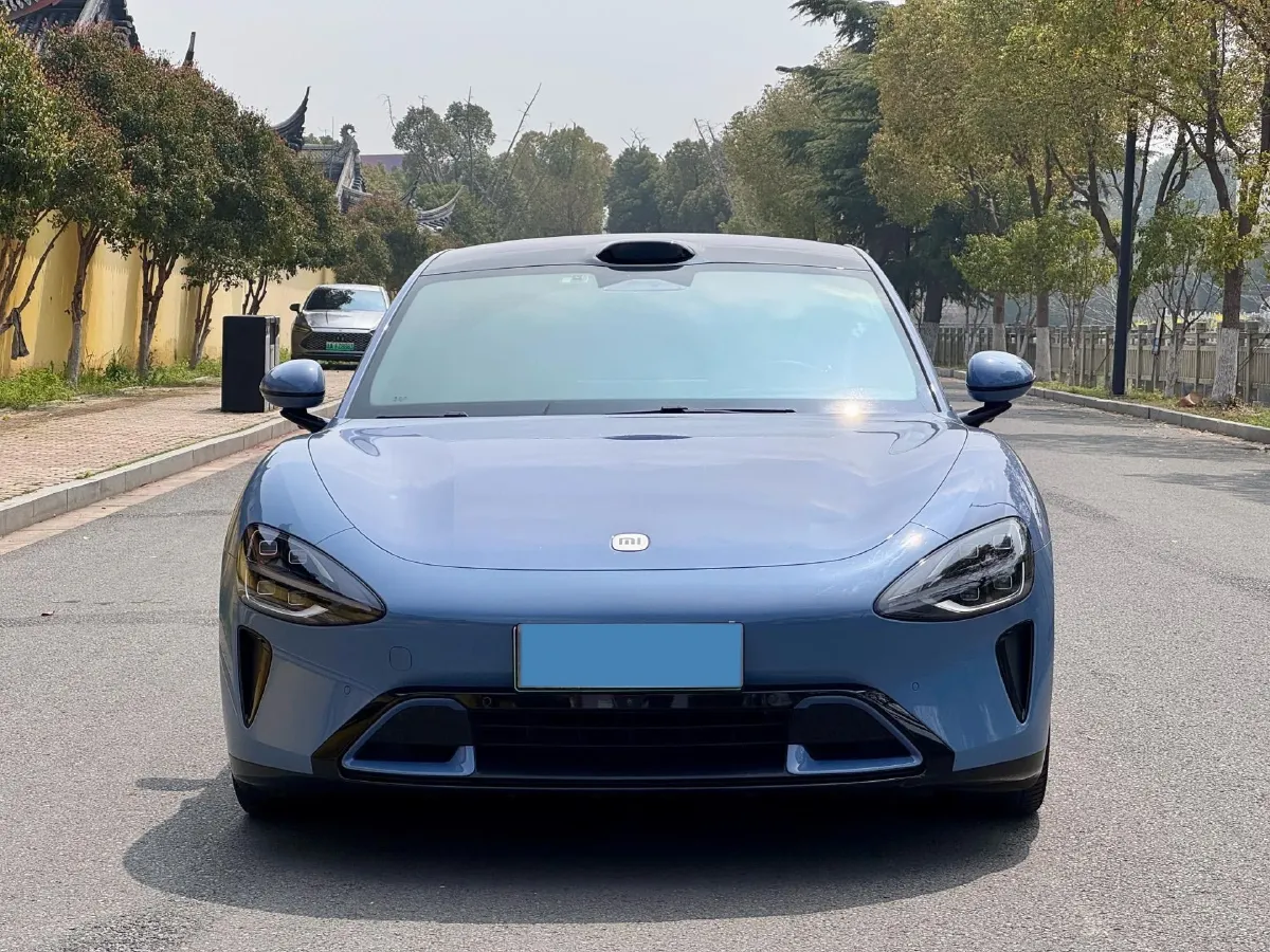 2024 MI SU7 BEV 101KWH,autocango,china used car exporter,china ev exporter,chinese used car exporter,chinese used ev exporter