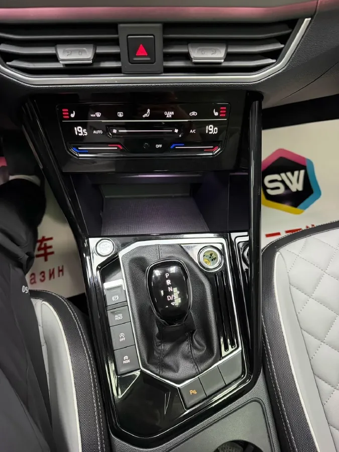 2023 Volkswagen Tayron 1.4T 150HP L4 7DCT,autocango,china used car exporter,china ev exporter,chinese used car exporter,chinese used ev exporter