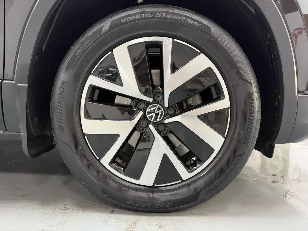 2023 Volkswagen Tayron 1.4T 150HP L4 7DCT,autocango,china used car exporter,china ev exporter,chinese used car exporter,chinese used ev exporter