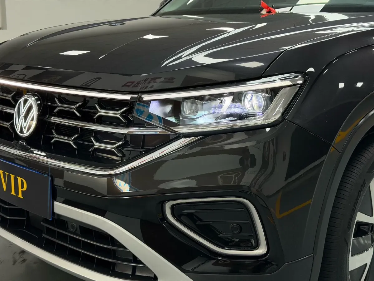 2023 Volkswagen Tayron 1.4T 150HP L4 7DCT,autocango,china used car exporter,china ev exporter,chinese used car exporter,chinese used ev exporter