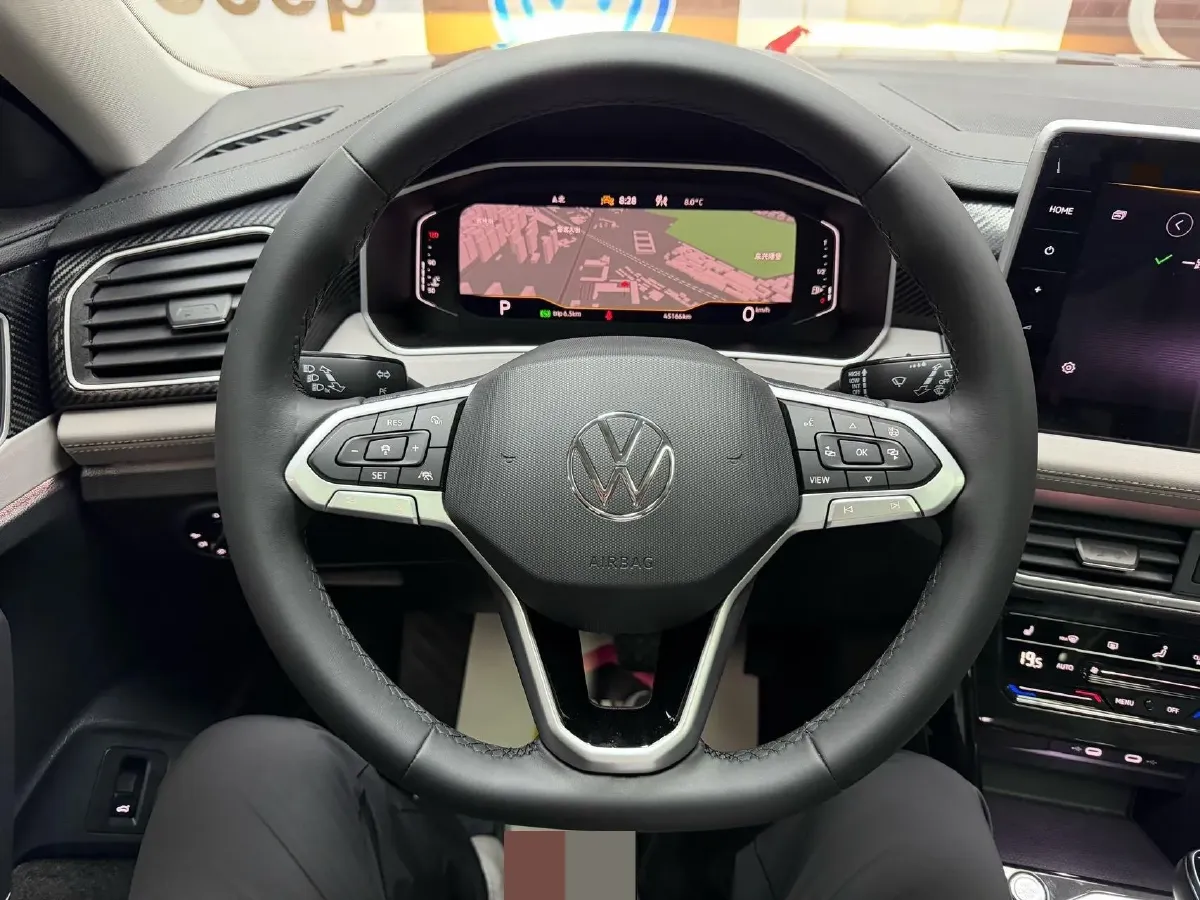 2023 Volkswagen Tayron 1.4T 150HP L4 7DCT,autocango,china used car exporter,china ev exporter,chinese used car exporter,chinese used ev exporter