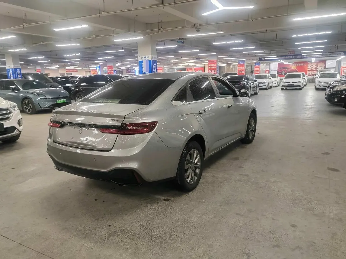 2021 Geometry A BEV 53KWH,autocango,china used car exporter,china ev exporter,chinese used car exporter,chinese used ev exporter