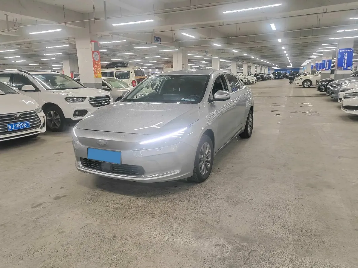 2021 Geometry A BEV 53KWH,autocango,china used car exporter,china ev exporter,chinese used car exporter,chinese used ev exporter