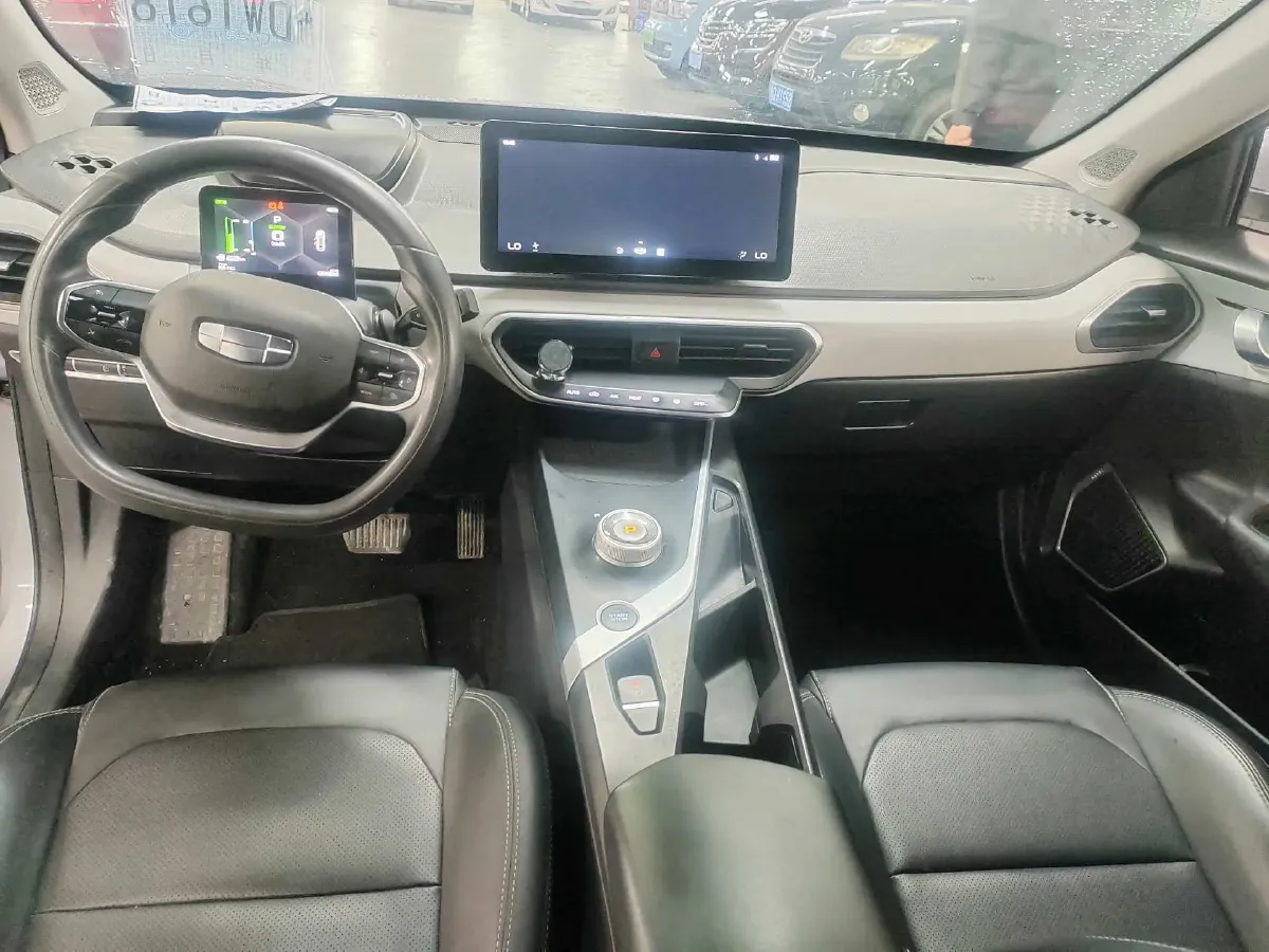 2021 Geometry A BEV 53KWH,autocango,china used car exporter,china ev exporter,chinese used car exporter,chinese used ev exporter