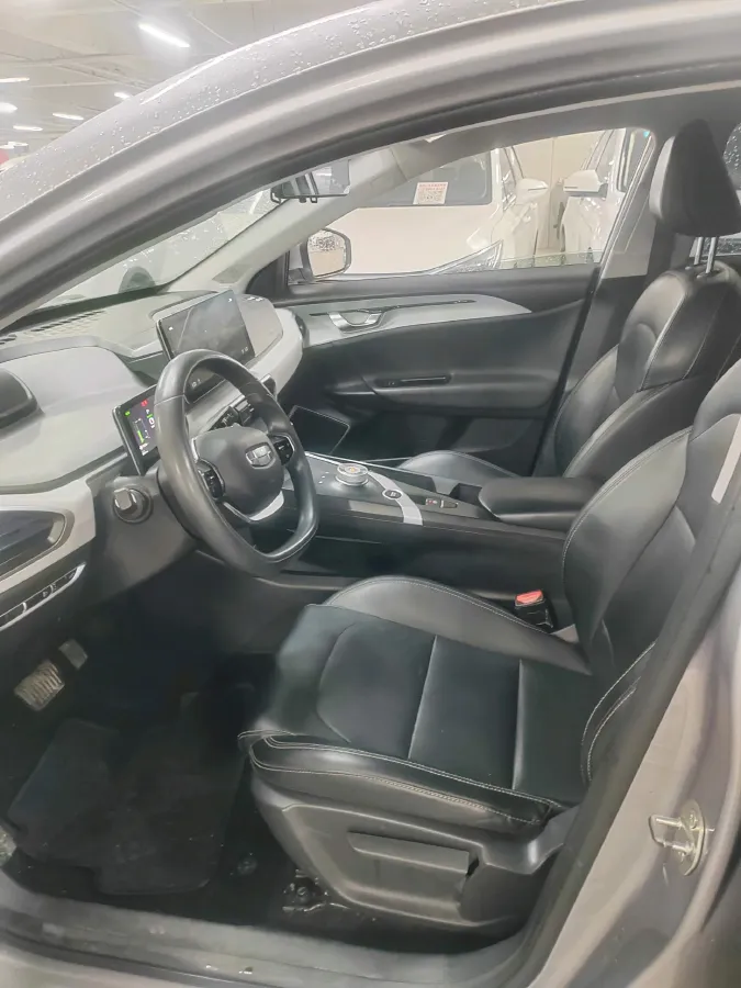 2021 Geometry A BEV 53KWH,autocango,china used car exporter,china ev exporter,chinese used car exporter,chinese used ev exporter