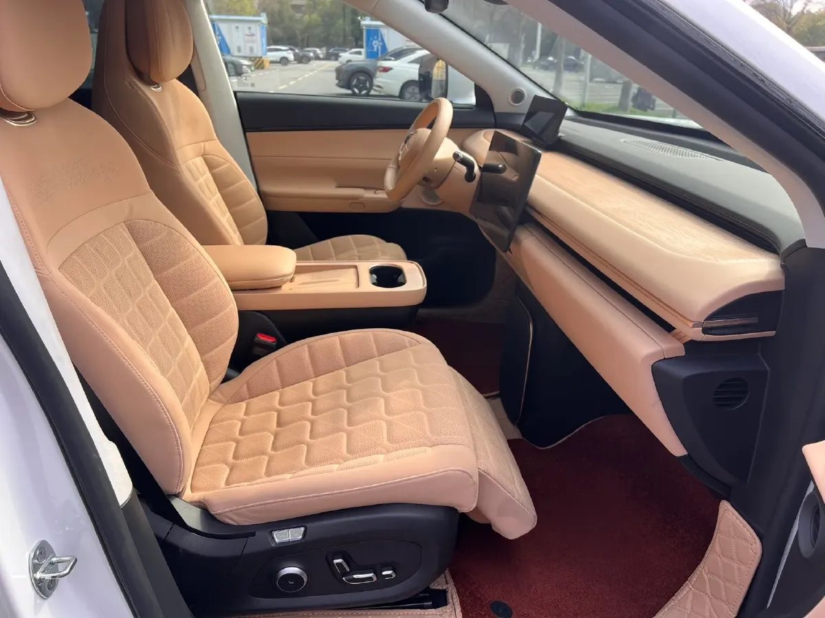 2024 Exceed Sterra ET BEV 100KWH,autocango,china used car exporter,china ev exporter,chinese used car exporter,chinese used ev exporter