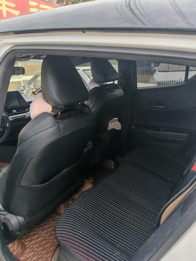 2018 Foton Tunland 2.0T 218HP L4 6AT,autocango,china used car exporter,china ev exporter,chinese used car exporter,chinese used ev exporter