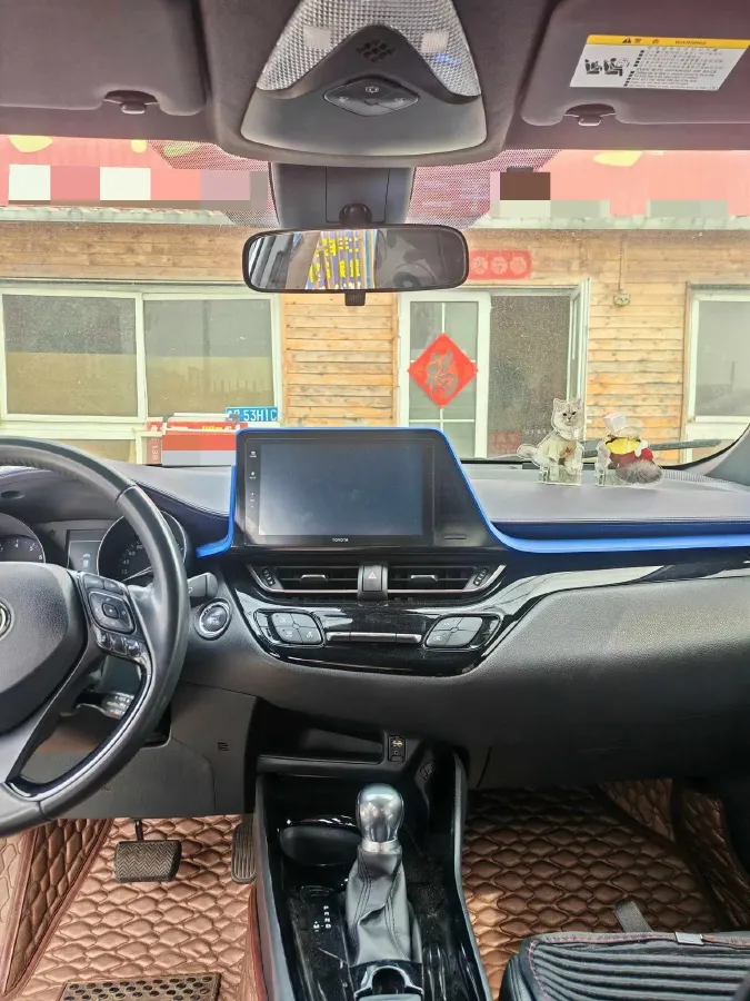 2018 Foton Tunland 2.0T 218HP L4 6AT,autocango,china used car exporter,china ev exporter,chinese used car exporter,chinese used ev exporter