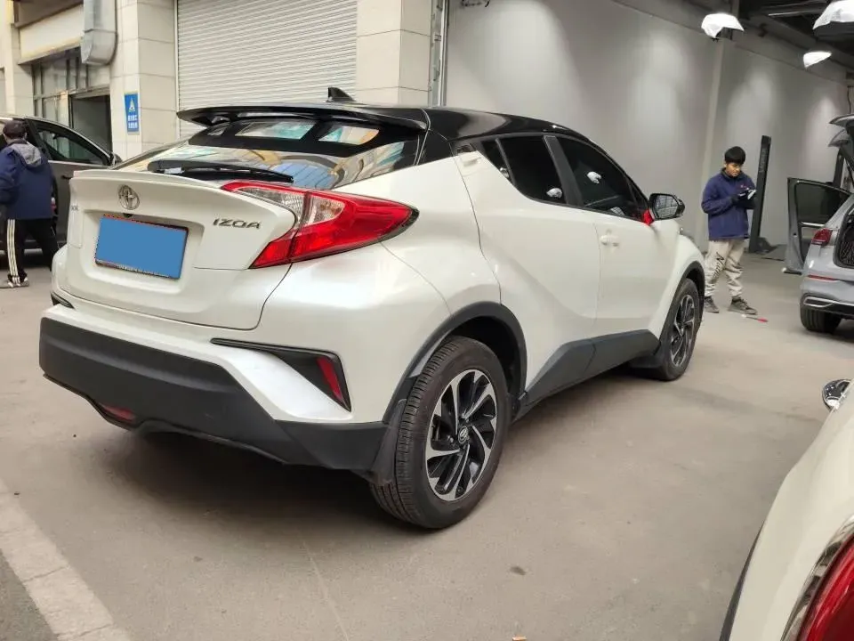 2018 Foton Tunland 2.0T 218HP L4 6AT,autocango,china used car exporter,china ev exporter,chinese used car exporter,chinese used ev exporter