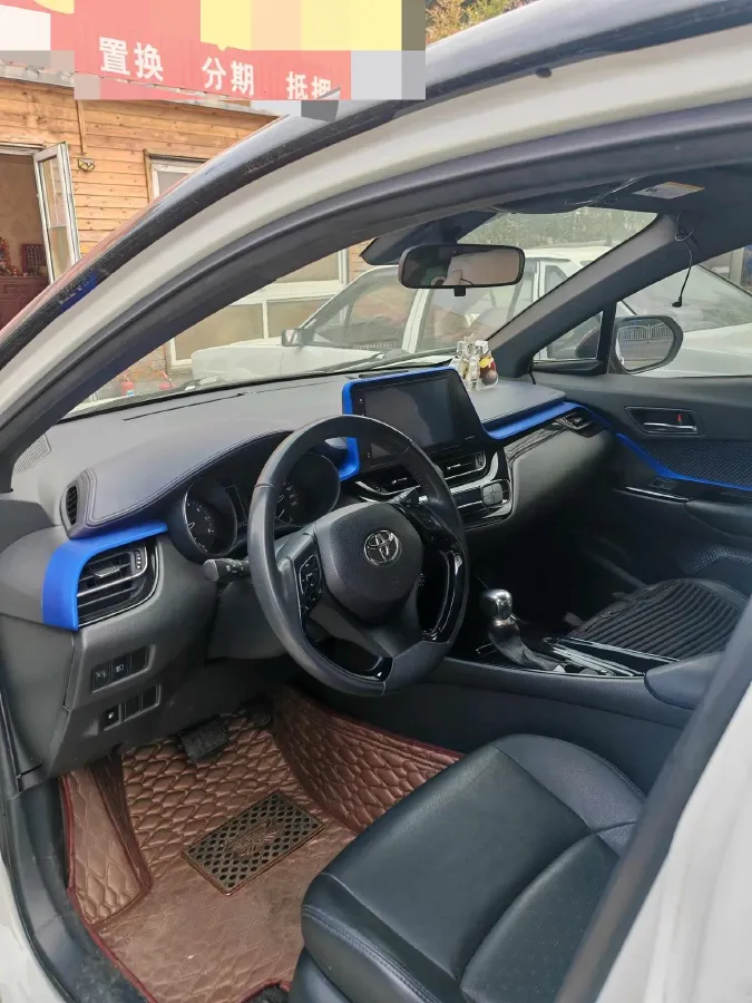 2018 Foton Tunland 2.0T 218HP L4 6AT,autocango,china used car exporter,china ev exporter,chinese used car exporter,chinese used ev exporter