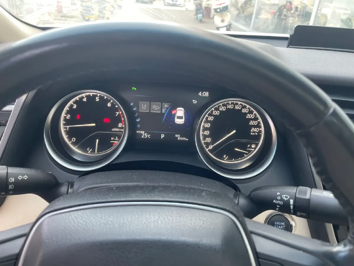 2019 Toyota Camry 2.0L 178HP L4 CVT,autocango,china used car exporter,china ev exporter,chinese used car exporter,chinese used ev exporter