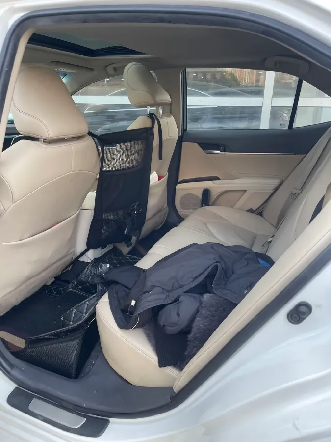 2019 Toyota Camry 2.0L 178HP L4 CVT,autocango,china used car exporter,china ev exporter,chinese used car exporter,chinese used ev exporter