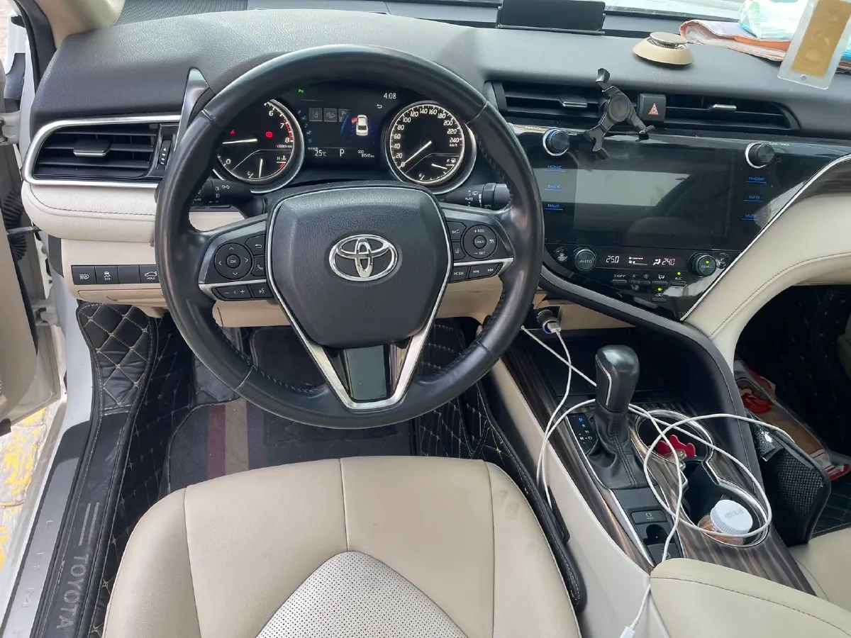 2019 Toyota Camry 2.0L 178HP L4 CVT,autocango,china used car exporter,china ev exporter,chinese used car exporter,chinese used ev exporter