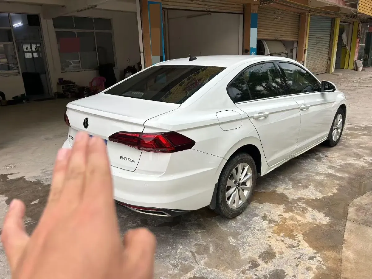 2021 Volkswagen Bora 1.5L 113HP L4 6AT,autocango,china used car exporter,china ev exporter,chinese used car exporter,chinese used ev exporter